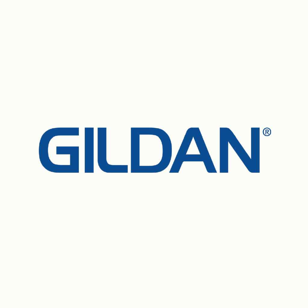 Gildan logo