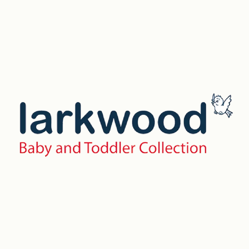 Larkwood logo