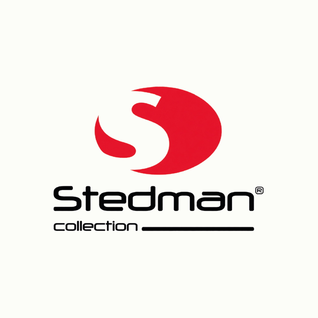 Stedman logo