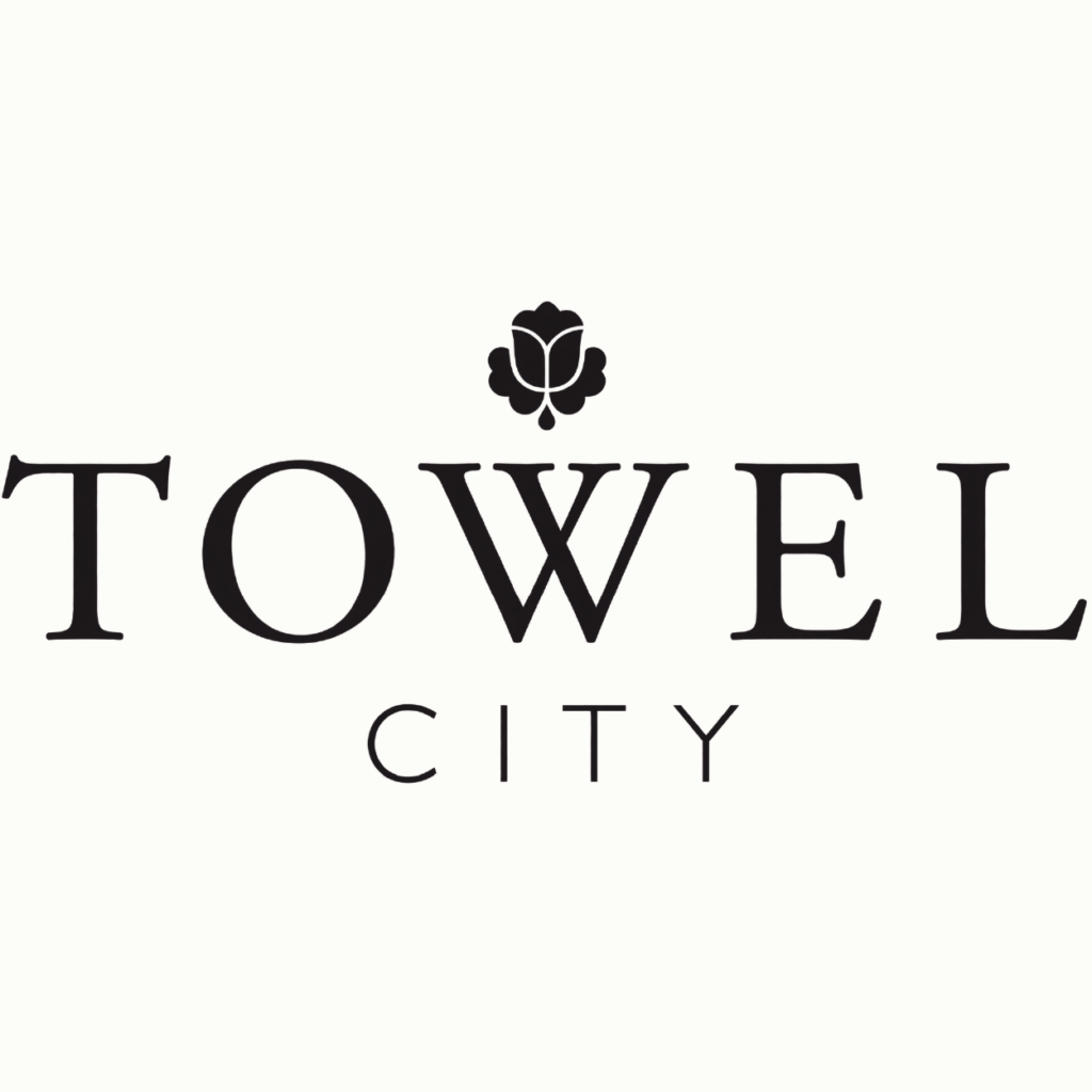 Towel City logo